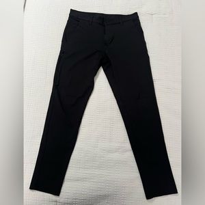 Bylt Basics Everyday Pant 2.0